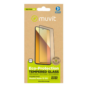 Film Protecteur pour Téléphone Portable Muvit for Change Redmi Note 13 5G