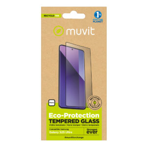 Film Protecteur pour Téléphone Portable Muvit for Change Galaxy S25 Ultra