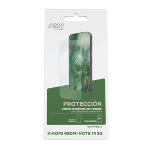 Film Protecteur pour Téléphone Portable Myway Redmi Note 14 5G