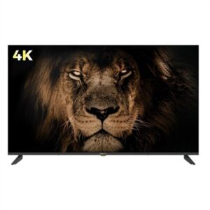 TV intelligente NEVIR 8079 4K Ultra HD 43" QLED