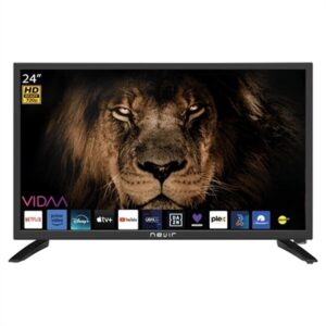 TV intelligente NEVIR 8920 HD 24" LED 60 Hz Wi-Fi