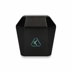 Casque KSIX TP-8427542116471_BXTWGM01_Vendor Noir