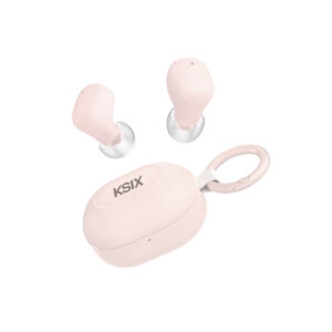 Casque KSIX Neutron Rose