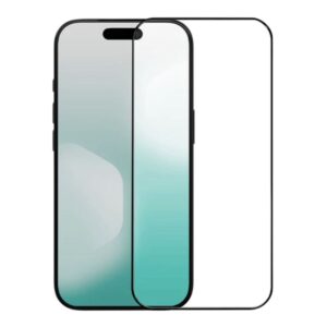 Protection pour Écran KSIX IPHONE 17 PRO MAX iPhone 17 Pro Max