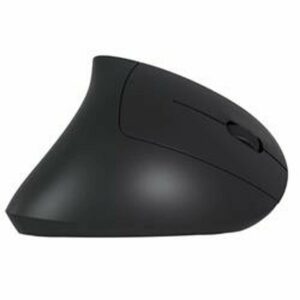 Souris Nilox NXMOWI3014 Noir 1200 DPI