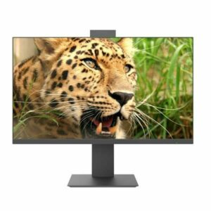 Écran Nilox NXM24REGWEB01 Full HD 24" 23,8"