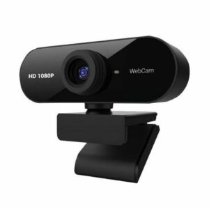Webcam Nilox NXWC11