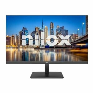 Écran Nilox NXM24FHD1202 Full HD LCD 23,8"