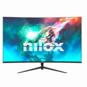 Écran Nilox NXM27FHD18001 LCD 27"