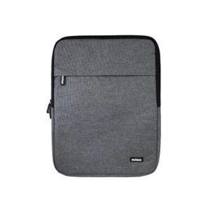 Housse d'ordinateur portable Nilox SLEEVE Gris