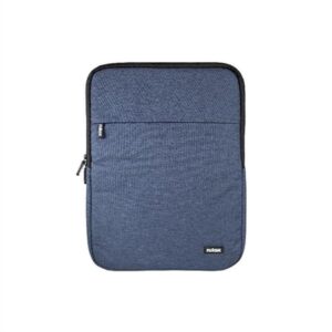 Housse d'ordinateur portable Nilox SLEEVE Bleu