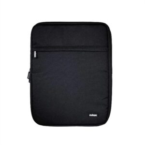 Housse d'ordinateur portable Nilox SLEEVE Noir