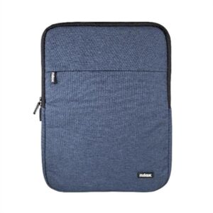 Housse d'ordinateur portable Nilox SLEEVE Bleu