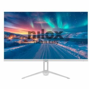 Monitor Gaming Nilox NXM27FHD100W Full HD 27"