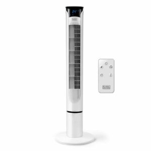 Ventilateur de Bureau Black & Decker ES9440140B