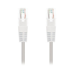 Câble Catégorie 5e UTP NANOCABLE 10.20.01