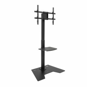 Support de TV TooQ FS2284M-B 70" 70 Kg