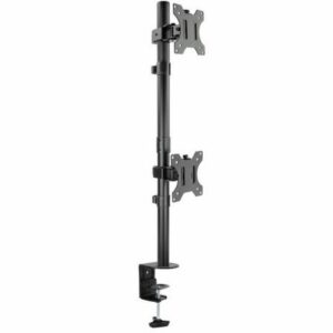 Support de table d'écran TooQ DB1233TNV-B 32" 13" 16 Kg