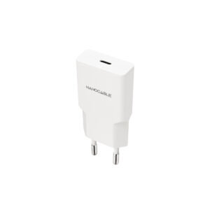 Chargeur mural NANOCABLE 10.10.2024 Blanc