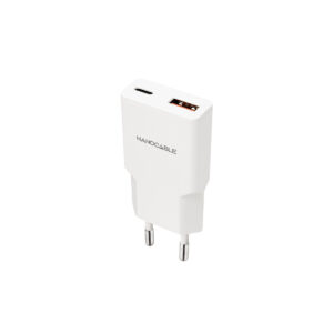 Chargeur mural NANOCABLE 10.10.2028 Blanc 30 W