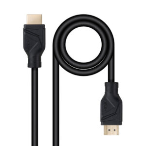 Câble HDMI NANOCABLE 10.15.8305 Noir 5 m