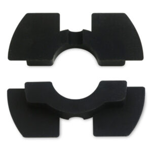 Amortisseur de sport Youin MA1009 Noir