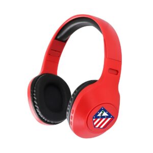 Casque Seva Import ATM 776485 4906040 Rouge