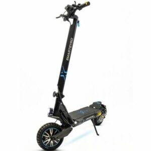 Trottinette Électrique Smartgyro SG27-423