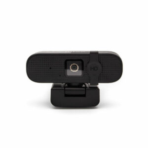 Webcam Nilox NXWCA01 FHD 1080P Noir (1 Unités)