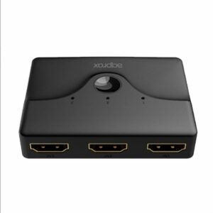 Switch HDMI approx! APPC29V3
