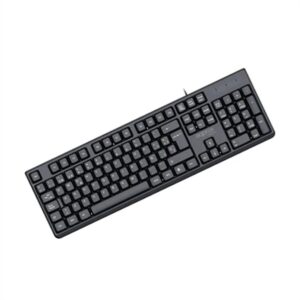Clavier approx! X205 Noir