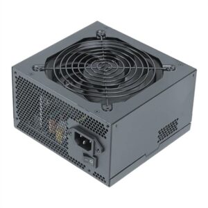 Bloc d’Alimentation KEEP OUT ATX-600W ATX 600 W 80 Plus Bronze