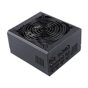 Bloc d’Alimentation KEEP OUT ATX-850W 850 W ATX 80 Plus Gold