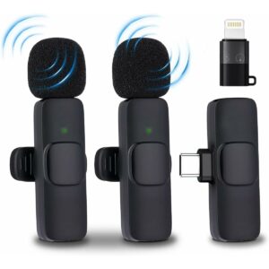 Microphone NK FA340040