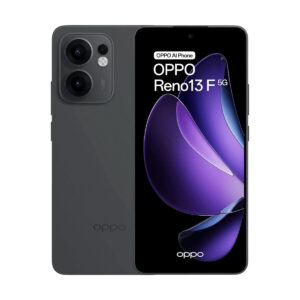Smartphone Oppo 6,67" Octa Core 8 GB RAM 256 GB Gris