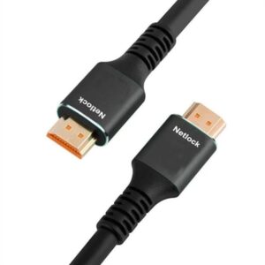 Câble HDMI Netlock HDMI V2.1