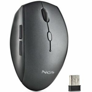 Souris NGS Noir