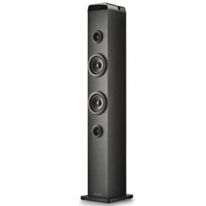 Tour sonore bluetooth NGS SKY CHARM PRO Noir 50 W