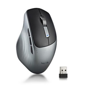 Souris NGS LUSH-RB