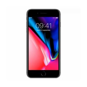 Smartphone Apple iPhone 8 Plus 64 GB Gris (Reconditionné B)