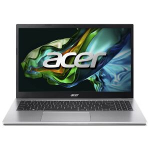 Ordinateur Portable Acer ASPIRE 3 A315 32 GB RAM 512 GB Espagnol Qwerty