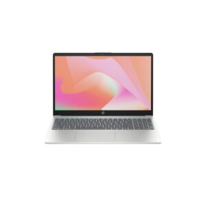 Ordinateur Portable HP 15-FD0236NS 15,6" Intel Core i5 i5-1334U 16 GB RAM 512 GB