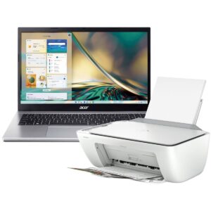 Ordinateur Portable Acer Aspire 3 I5 1235U 15,6" Intel Core i5 32 GB RAM 512 GB