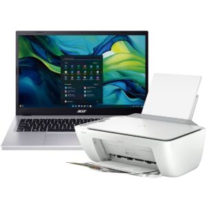 Ordinateur Portable Acer ASPIRE GO R7 AMD Ryzen 7 5825U 15,6" 32 GB RAM 512 GB