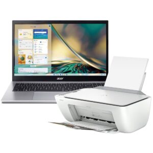 Ordinateur Portable Acer A315-59-70BD Intel Core i7 Intel Core I7-1255U 15,6" 32 GB RAM 1 TB SSD