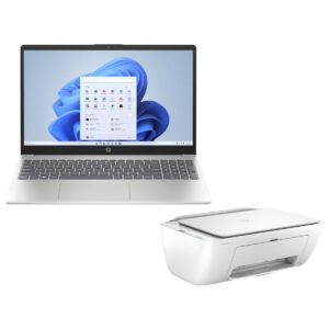 Ordinateur Portable HP 15-FS0175NS 15" Intel N100 8 GB RAM 512 GB
