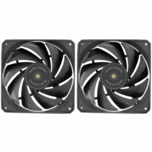 Ventilateur CPU Mars Gaming MFNCLX2