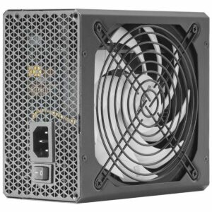 Bloc d’Alimentation Tacens 1RVIIAG700S 700 W ATX