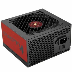 Bloc d’Alimentation Mars Gaming MPVU750SI 750 W 6 W 110 W 80 Plus Silver