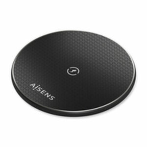 Chargeur sans fil Aisens ASCH-15W1WC058-BK